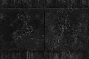 22 Seamless Black Walls Textures, a Texture Graphic by 2DFUNS (Thumbnail 3 of 13)