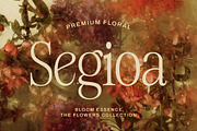 Meaning Elegant - Classic Serif Font, a Serif Font by Lettersiro (Thumbnail 8 of 8)
