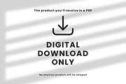 Faceless YouTube Automation, a Social Media Template by Nina Shaw (Thumbnail 8 of 9)