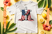 Faith, Freedom & the American, an Object Graphic by GlitterCraft (Thumbnail 22 of 61)