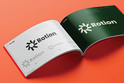 Brand Guidelines Template - Figma, a Presentation Template by Typefool's Shop (Thumbnail 8 of 10)