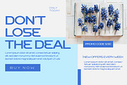 Rebog, a Sans Serif Font by twinstd (Thumbnail 5 of 11)