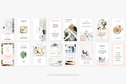 Clean Instagram Stories Bundle, a Social Media Template by Swiss_cube (Thumbnail 9 of 10)
