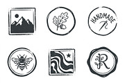 Bundles Set Soap Boutique Icon, an Outline Icon by adenpinkstore (Thumbnail 8 of 12)