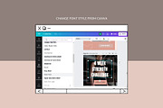 Fitness Coach Instagram Templates, a Social Media Template by Deepa Template Studio (Thumbnail 15 of 18)