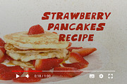 Dessert Better - Handmade Bold Font, a Handwritten Font by Bale Type (Thumbnail 8 of 9)