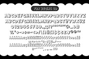 Fox Begins 4 Fons Style, a Handwritten Font by Fox7 By Rattana (Thumbnail 9 of 11)
