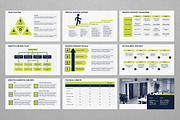 Strategy Report - Canva PPT GS KEY, a Presentation Template by JetzTemplates (Thumbnail 5 of 6)