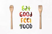 Pitter, a Script Font by vuuuds (Thumbnail 4 of 7)