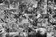 52 Oil Painting Textures, a Texture Graphic by SimplDesign (Thumbnail 2 of 2)