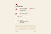 Cookie Exchange Planner & Swap Kit, a Stationery Template by KnightWipers (Thumbnail 2 of 8)