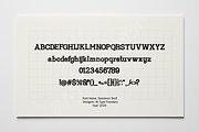 Puhu - Elegant & Sophisticated Seri, a Serif Font by Astuti Studio (Thumbnail 2 of 16)