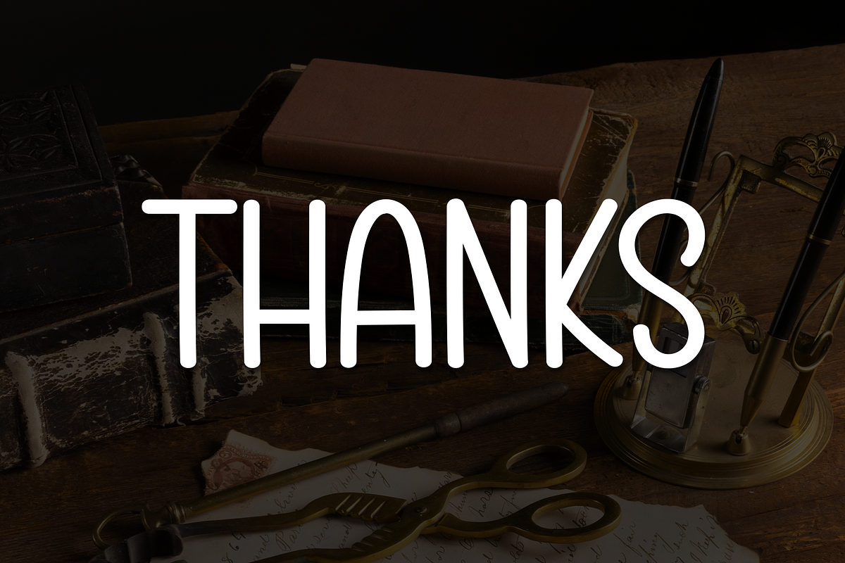 Black History | Script Font, a Script Font by Scratchones (Photo 8 of 8)