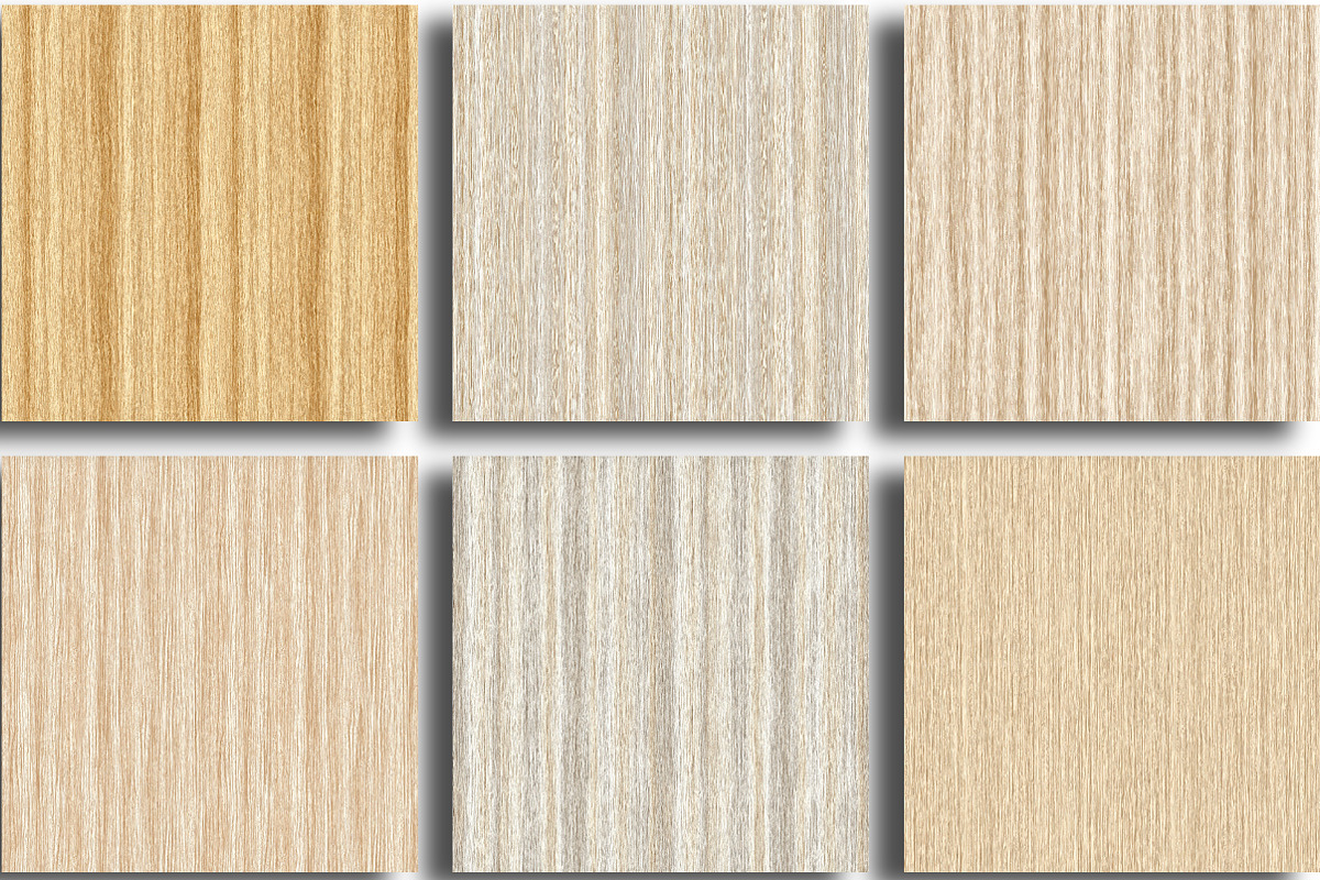 Wheat Wood Grain Textures, an Illustration by CraftArtStudio (Photo 3 of 3)