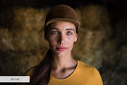 Photoshop Actions - Flawless Skin, an Action Add-On by FixThePhoto (Thumbnail 7 of 28)