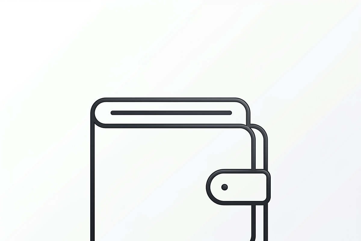 Bundles Crypto NFT Outline Icons, an Outline Icon by adenpinkstore (Photo 4 of 6)