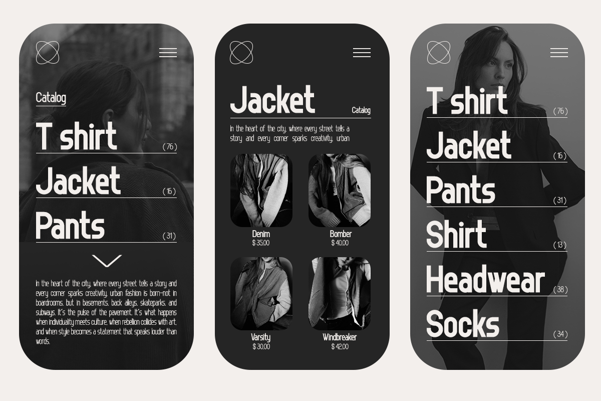 Giant Impact - Grotesque Sans Font, a Sans Serif Font by Say Studio (Photo 4 of 12)