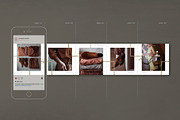 MARIGOLD | Instagram Canva Bundle, a Social Media Template by Marigold Studios (Thumbnail 40 of 48)