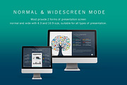 Infographic PowerPoint Presentation, a Presentation Template by ContestDesign (Thumbnail 15 of 16)