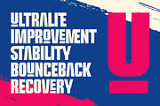Hoverion - Sans & Signature Font Duo, a Sans Serif Font by Variatype (Thumbnail 2 of 12)