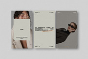 ZAVI | Instagram STORIES Bundle, a Social Media Template by The Aesthetic Studio (Thumbnail 9 of 10)