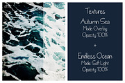 25 Sea Textures, a Texture Graphic by LovePhotoMoment (Thumbnail 9 of 15)