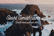 Calligo Monoline Font, a Script Font by n.A Studio (Thumbnail 4 of 6)