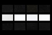 Grunge scratch textures pack, a Texture Graphic by Shovajit (Thumbnail 2 of 3)