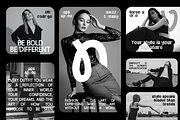 Chroma Avenue Duo Sans, a Sans Serif Font by Haps Space (Thumbnail 5 of 11)