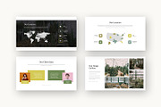 Sreb : Garden Service Powerpoint, a Presentation Template by Punkl Camp (Thumbnail 8 of 16)