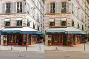 30 Aesthetic Lightroom Bundle, a Preset Add-On by 3Motional (Thumbnail 5 of 11)