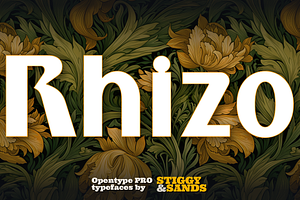 Rhizo