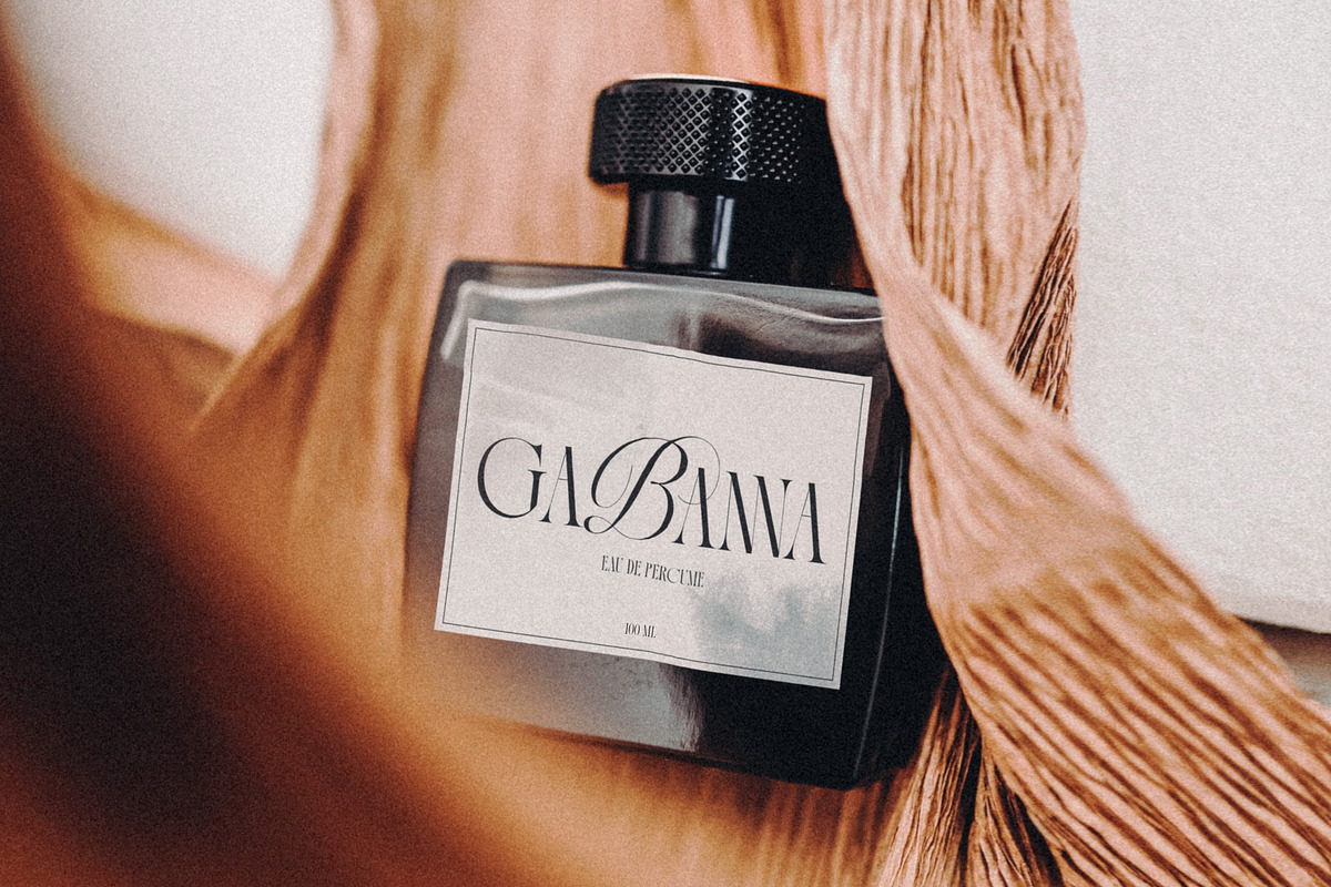 La Primera Ligature Serif, a Serif Font by Letteralle Studios (Photo 6 of 13)