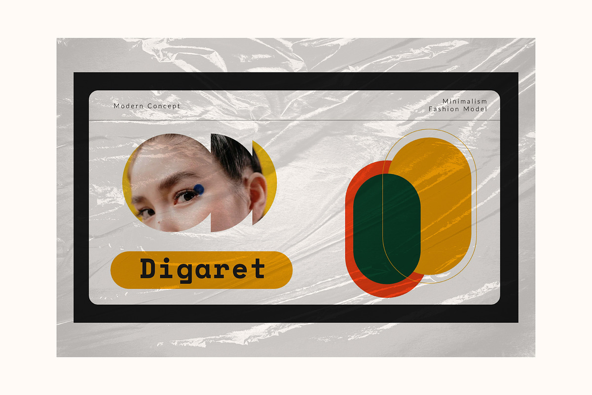 Delenta - Keynote Template, a Presentation Template by Meliora Studio (Photo 6 of 8)