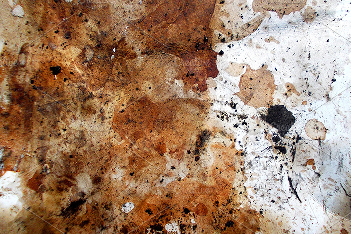 20 Grunge Textures Pack preview 5