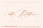 Buongiorno Rastellino font Cyrillic, a Script Font by IraDvilyuk (Thumbnail 17 of 24)