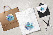The Entrepreneur Premium Logo Pack, a Branding & Logo Template by AN Productions (Thumbnail 26 of 97)