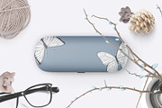 Butterfly | Vector illustrations, an Object Illustration by Wander Designs (Thumbnail 5 of 7)