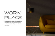 BAGOES - Elegant Display Font, a Sans Serif Font by RHD Creative Studio (Thumbnail 4 of 9)