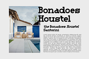 Rambone, a Slab Serif Font by Muksal Creative (Thumbnail 3 of 15)