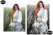 14 In Nature’s Lap Lightroom Presets, a Preset Add-On by Hue Palettte Studio (Thumbnail 3 of 10)