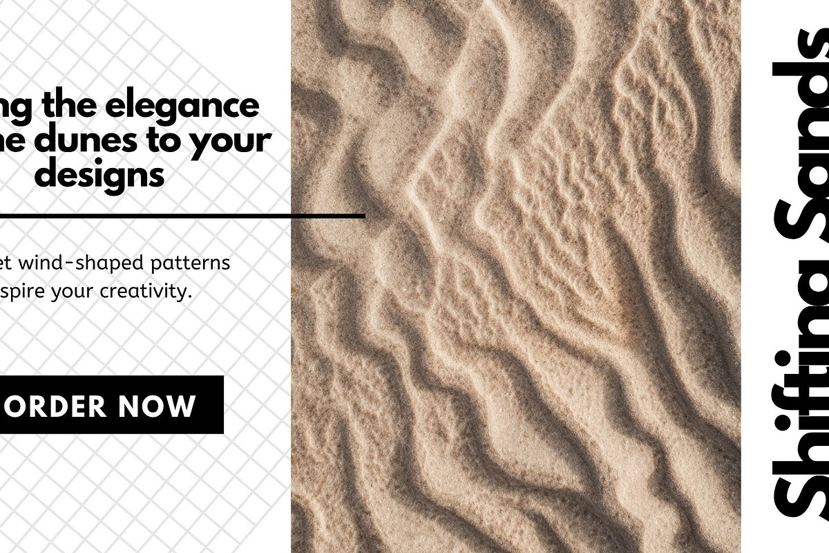 Shifting Sands – Dune Wallpapers, an Abstract Photo by Virgo Studio (Photo 6 of 6)