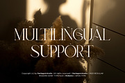 Robuka | Modern Serif Font, a Serif Font by Pentagonistudio (Thumbnail 9 of 9)