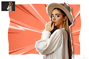 Aartoon - Vectorizer PS Action, an Action Add-On by A R T M A R T (Thumbnail 3 of 10)