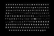 Moika Display Typeface, a Sans Serif Font by Foxtype (Thumbnail 4 of 5)