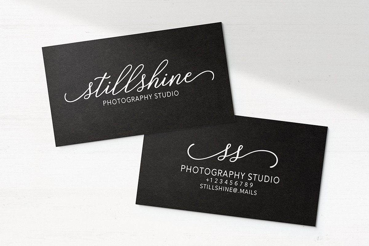 Rosabelia - Script & Sans Serif preview 6