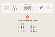 Competitive Analysis for PowerPoint, a Presentation Template by HiSlide.io (Thumbnail 5 of 5)