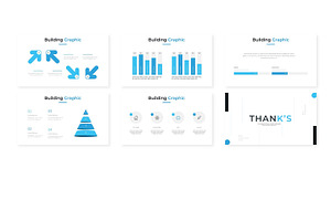 Buildin - Powerpoint Template