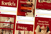 Fashion Product Catalogue Carousel, a Social Media Template by productype1 (Thumbnail 5 of 5)