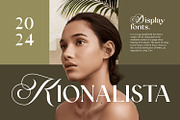 Blinka Bold Script Serif Font Duo, a Script Font by WhymoreArt (Thumbnail 8 of 11)